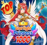 Starlight Princess
